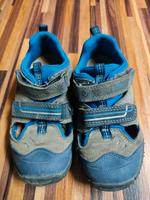 Superfit Sandalen Größe 27 Kinder Schuhe Bayern - Neutraubling Vorschau