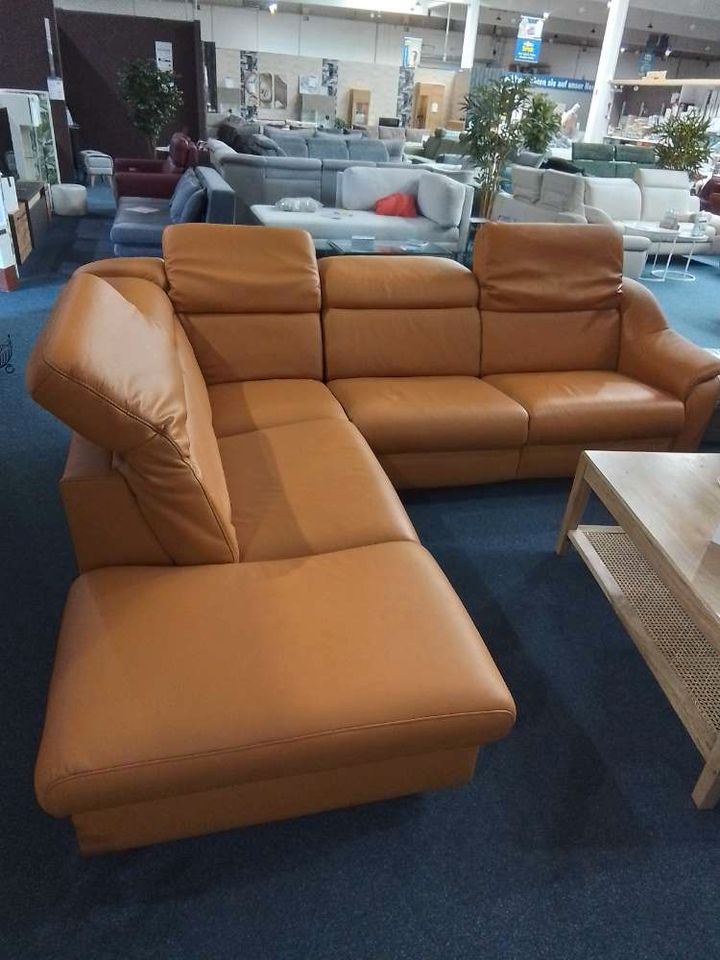 Ecksofa mit Funktion statt, 4258€ in Wolfen