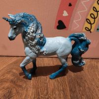 Schleich Einhorn Stute Elementa Bayala 70757 Hessen - Grünberg Vorschau