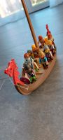 Playmobil Wikingerschiff, Fort und diverse Zusatzteile Bayern - Kreuzwertheim Vorschau