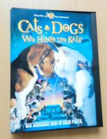 Cats & Dogs,  DVD Bayern - Hammelburg Vorschau