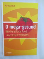 Markus Brian O-Mega gesund Hannover - Mitte Vorschau