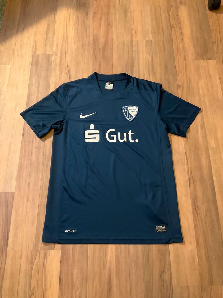 VfL Bochum Trainingsshirt Nike Gr. M in Selm