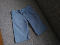 Blaue Shorts aus 100% Baumwolle, Primark, Gr. 122 - 128 Baden-Württemberg - Konstanz Vorschau