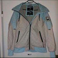 erkaufe verschiedene selten getragene Jacken ab.FP.10 Euro Berlin - Schöneberg Vorschau