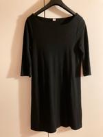 Schickes Kleid, schwarz von S Oliver Größe 38 Bayern - Bad Tölz Vorschau