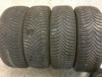 4 x Winterreifen Hankook M+S 215/65 R16 98H mit 4 x 5,5mm Rheinland-Pfalz - Klein-Winternheim Vorschau