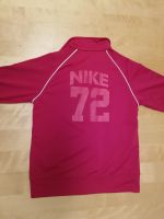 Nike Sport-Anzug rot Sport Hose mit Jacke | XS | 152 - 158 Baden-Württemberg - Villingen-Schwenningen Vorschau