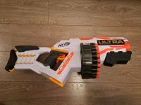 Hasbro Nerf ultra one sehr gut erhalten voll funktionsfähig Nordrhein-Westfalen - Wilnsdorf Vorschau