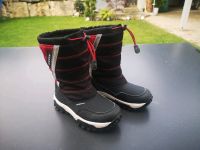 GEOX Winterstiefel Gr. 27, sehr guter Zustand Eching am Ammersee - Eching Vorschau