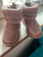 UGG Winterschuhe Gr 36 Schleswig-Holstein - Lasbek Vorschau