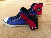 Original Converse All Star Chucks Gr. 33 Mecklenburg-Vorpommern - Sassen-Trantow Vorschau