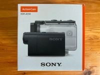 Sony HDR AS 50 Action Cam keine GoPro Hessen - Wetzlar Vorschau