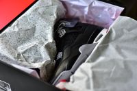 Nike Air Jordan 4 Retro Bred Reimagined  Größe: 45,5 || US 11.5 Baden-Württemberg - Aalen Vorschau