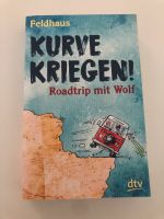 Kurve kriegen, Roadtrip mit Wolf Stuttgart - Stammheim Vorschau