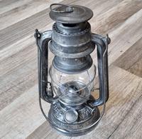 Bee No75 BAT158 DDR Petroleumlampe englische Version Brandenburg - Ruhland Vorschau