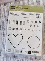 Angebot!!! STAMPIN'UP! Stempelsets 3 für 2 / Einzelpreis 15€ Nordrhein-Westfalen - Langerwehe Vorschau