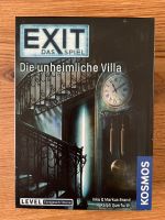 Exit - die unheimliche Villa Wietmarschen - Lohne Vorschau