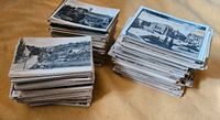 über 1000 alte Postkarten/Ansichtskarten vor 1945 Nachlass Sachsen - Malschwitz Vorschau