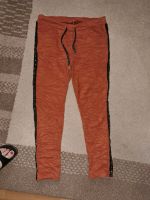 Neue Tredy Joggpants,gr. 3 rost Niedersachsen - Hage Vorschau