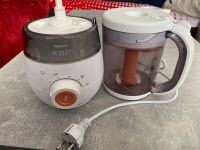 Philips Avent Beikostmaker Hessen - Grünberg Vorschau