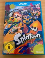 splatoon Wii U Bayern - Miesbach Vorschau