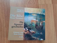Diogenes Hörbuch: Die Apostelgeschichte NEU Dortmund - Berghofen Vorschau