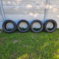 4x Michelin Sommerreifen 205/55/R17 Nordrhein-Westfalen - Leopoldshöhe Vorschau