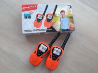 DICKIE TOYS Walkie Talkie easy call Sachsen - Radebeul Vorschau