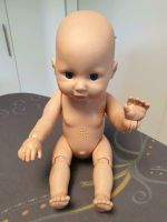 Baby (Annabelle?) Puppe von Zapf ca. 45cm -defekt- Nordrhein-Westfalen - Langerwehe Vorschau