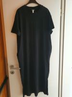 H&M Midi T-Shirt Kleid mit Taschen und Schlitz Niedersachsen - Oldenburg Vorschau