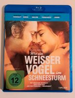 Wie ein Weisser Vogel im Schneesturm, auf Blu-Ray. Nürnberg (Mittelfr) - Südstadt Vorschau