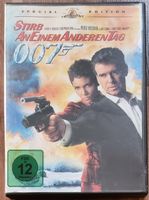 James Bond 007 - Stirb an einem anderen Tag, DVD, Special Edition Osterholz - Tenever Vorschau