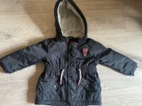 Winterjacke von sOliver Gr.86 Kreis Ostholstein - Ahrensbök Vorschau