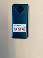 Nokia X10 128 GB Hamburg - Harburg Vorschau