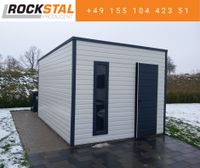 Gartenhaus 3m x 4m, Gartenschuppen, Gartenlager Niedersachsen - Hildesheim Vorschau