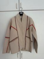 Ba&sh Jacke, Ge. 1, wie neu Berlin - Steglitz Vorschau