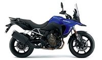 Suzuki DL800 M4   !!AKTIONSPREIS!! Nordrhein-Westfalen - Warendorf Vorschau