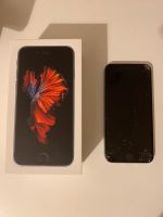 iPhone 6s, Space Gray, 64GB Berlin - Schöneberg Vorschau