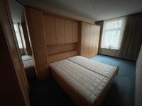 Schlafzimmer komplett Buche Optik Kleiderschrank Bett Wandsbek - Hamburg Marienthal Vorschau