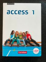 Access 1 Baden Württemberg Englisch G Top Zustand Baden-Württemberg - Bönnigheim Vorschau