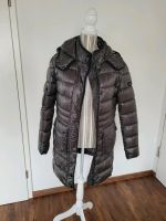 Frieda&Freddies Jacke/Mantel dunkelgrün mit schwarz Bayern - Adelsried Vorschau