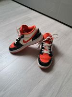 Nike Jordan Team Orange Black Sail 37,5 Schleswig-Holstein - Hemdingen Vorschau