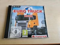 Euro Truck Simulator PC CD ROM Nordrhein-Westfalen - Senden Vorschau