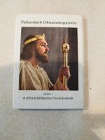 12 Postkarten Passionsspiele Oberammergau 1960 Serie 1 Nordrhein-Westfalen - Weilerswist Vorschau