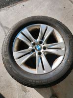 255 55 R18 Felgen und Reifen BMW Bayern - Ampfing Vorschau