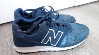 NEW BALANCE Sneaker Gr. 36 Model 373 blau Bayern - Döhlau Vorschau