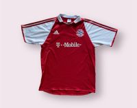 FC Bayern München Trikot Home 03/04 Größe: 176 Bayern - Chieming Vorschau