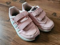 Adidas Kinderschuhe 23 Sachsen-Anhalt - Bernburg (Saale) Vorschau