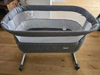 Beistellbett / Kinderbett / Babybett Baden-Württemberg - Reichenbach an der Fils Vorschau